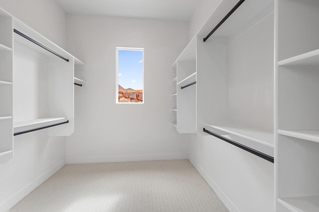 SAND HOLLOW VILLAGE - Residential