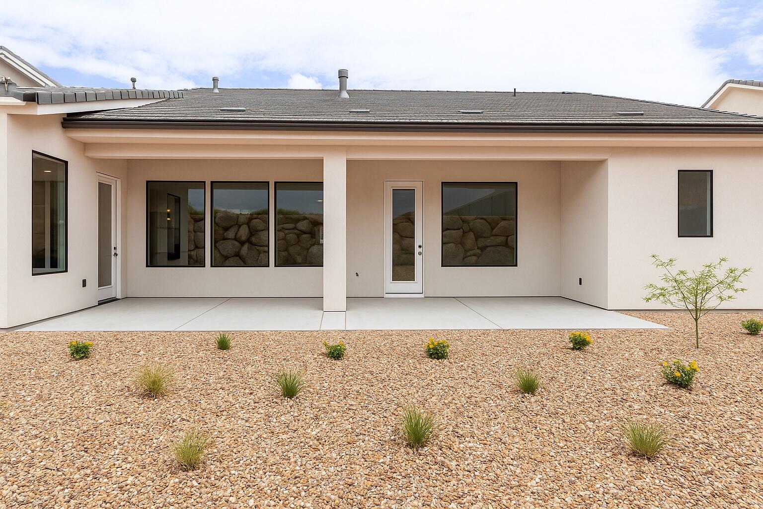 SAND HOLLOW VILLAGE - Residential