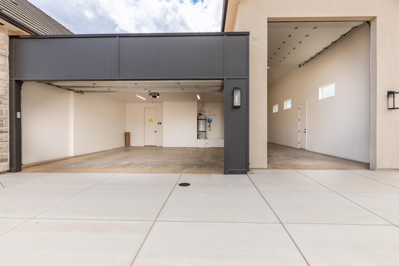 SAND HOLLOW VILLAGE - Residential