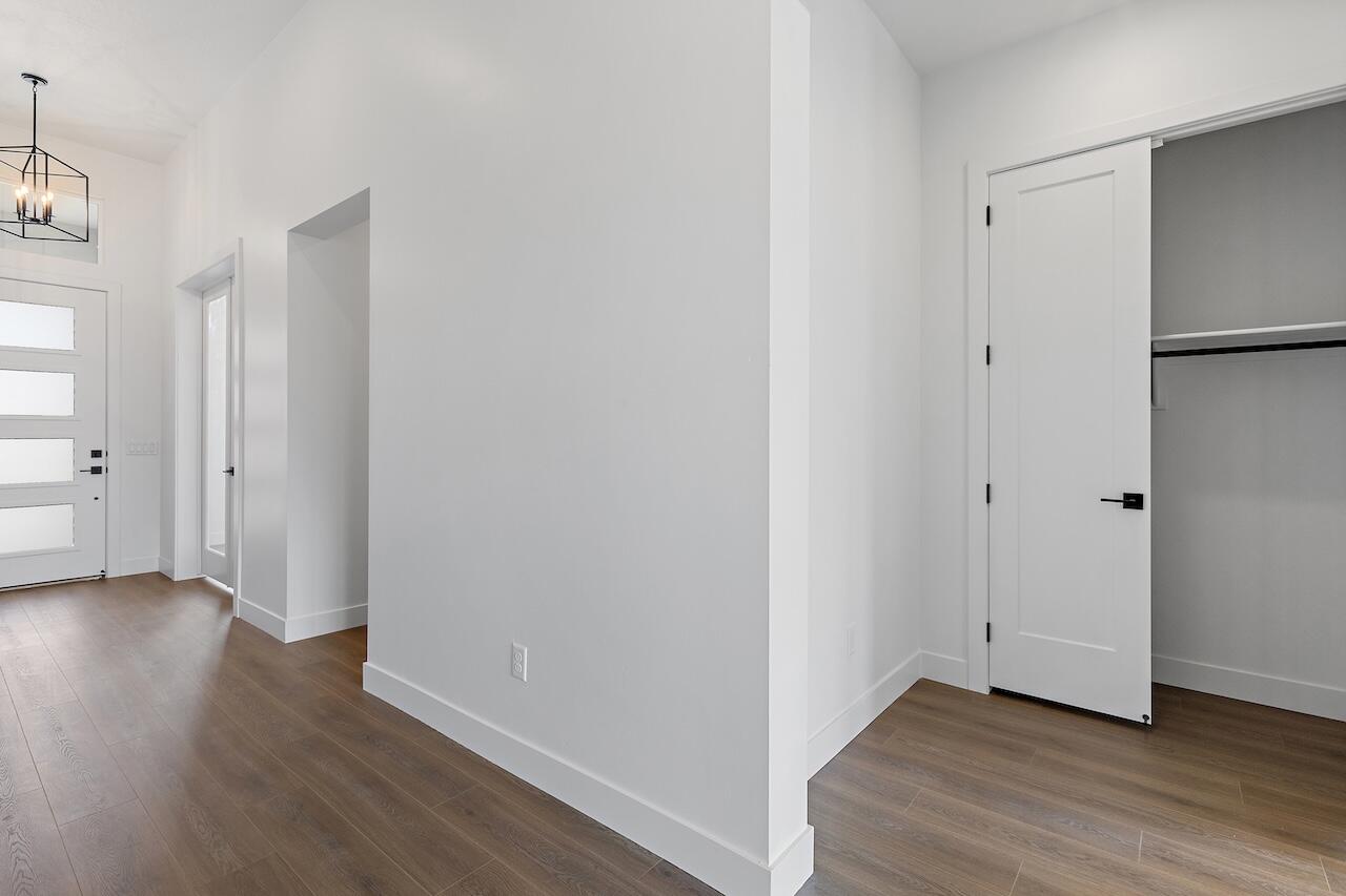 SAND HOLLOW VILLAGE - Residential