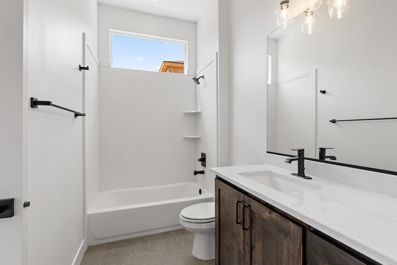 SAND HOLLOW VILLAGE - Residential