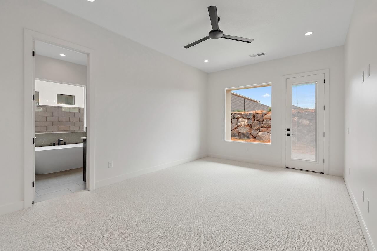 SAND HOLLOW VILLAGE - Residential