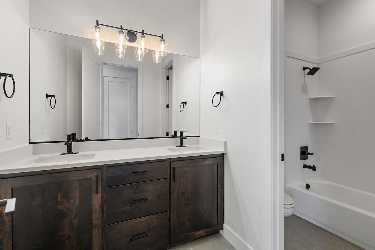 SAND HOLLOW VILLAGE - Residential