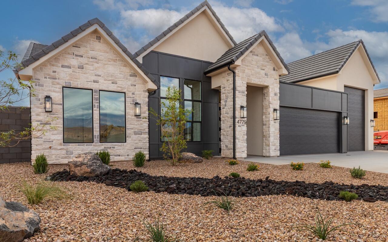 SAND HOLLOW VILLAGE - Residential