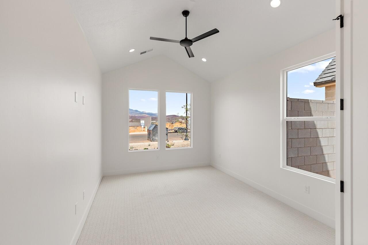 SAND HOLLOW VILLAGE - Residential