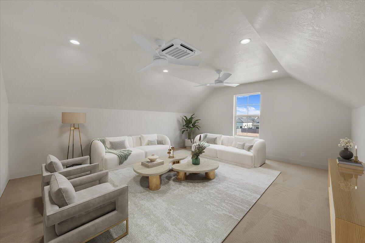 MOORLAND PARK - Residential