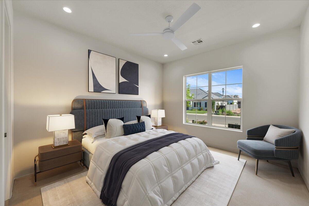 MOORLAND PARK - Residential