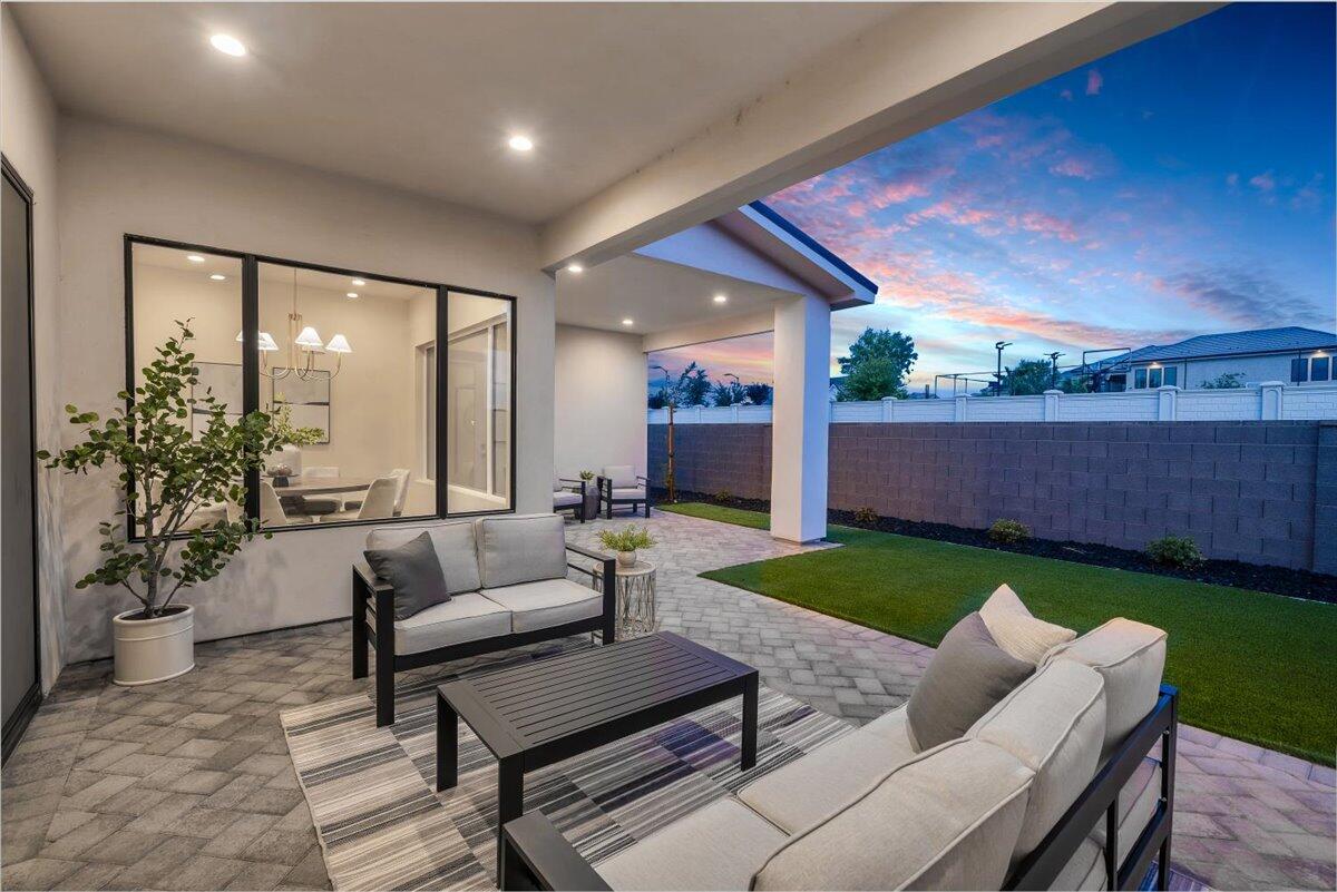 MOORLAND PARK - Residential