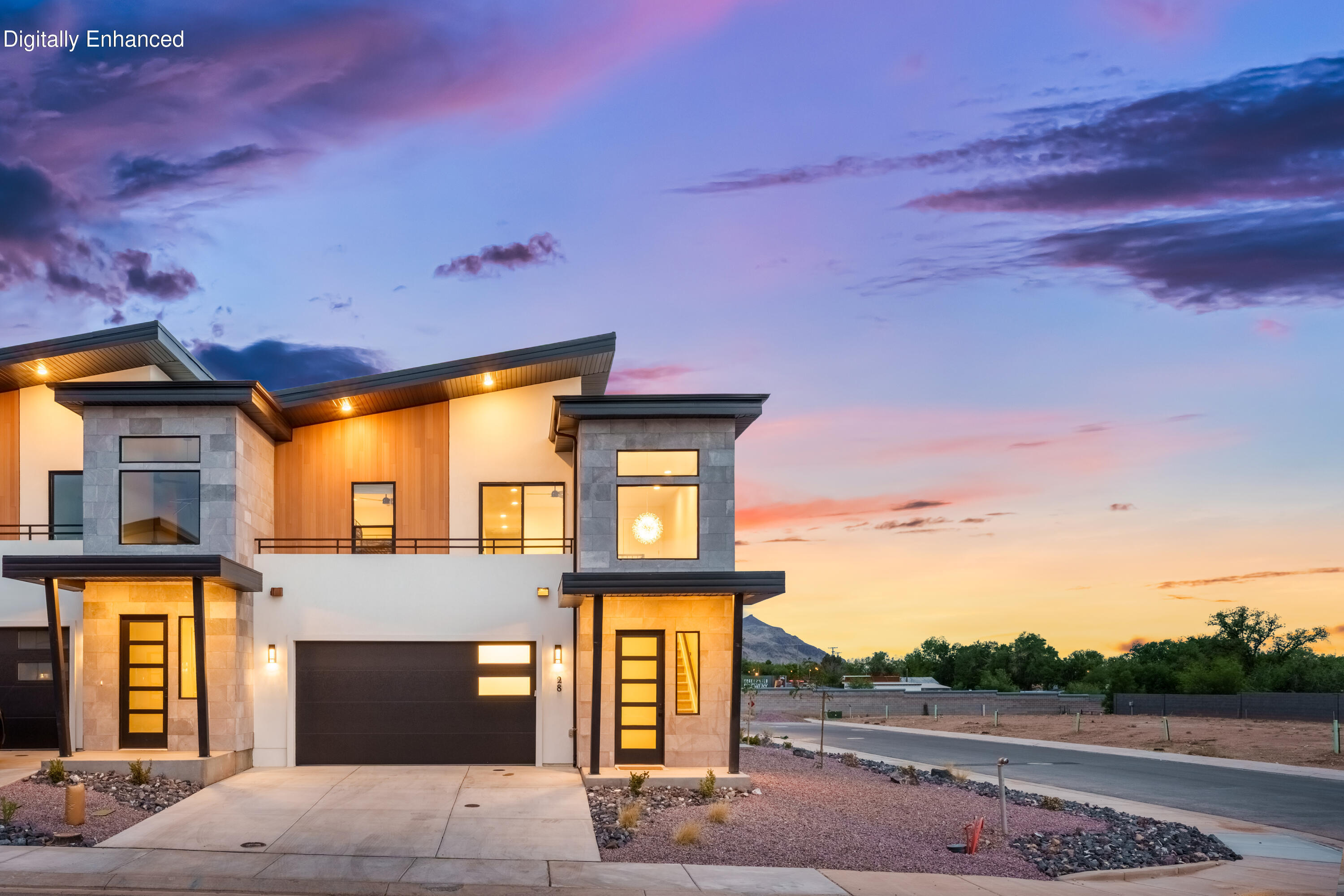 LAVERKIN TOWNSITE AND FIELD - Residential