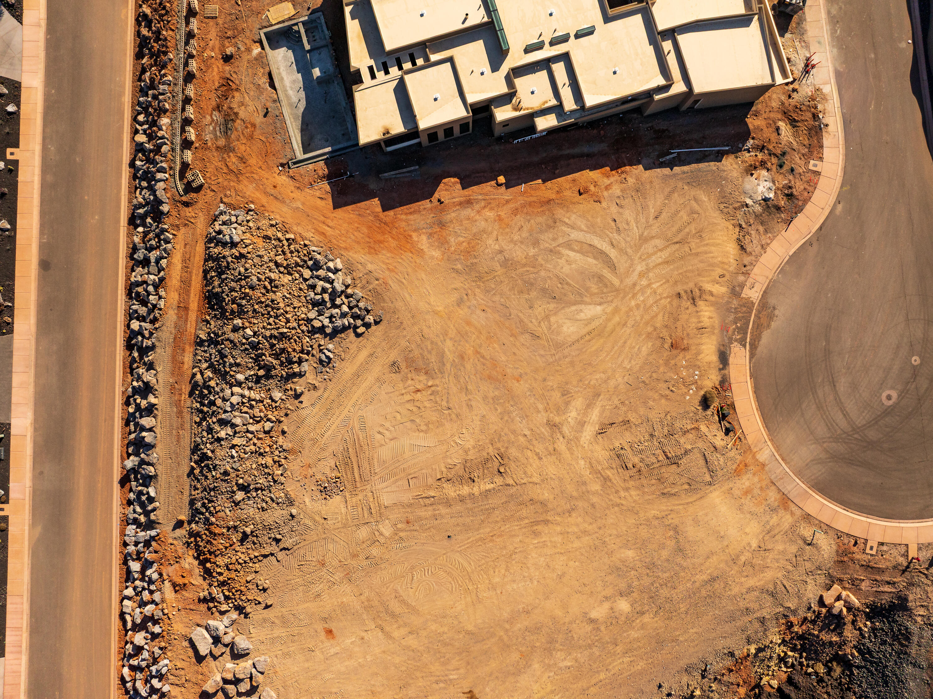 CHACO SOUTH - Residential