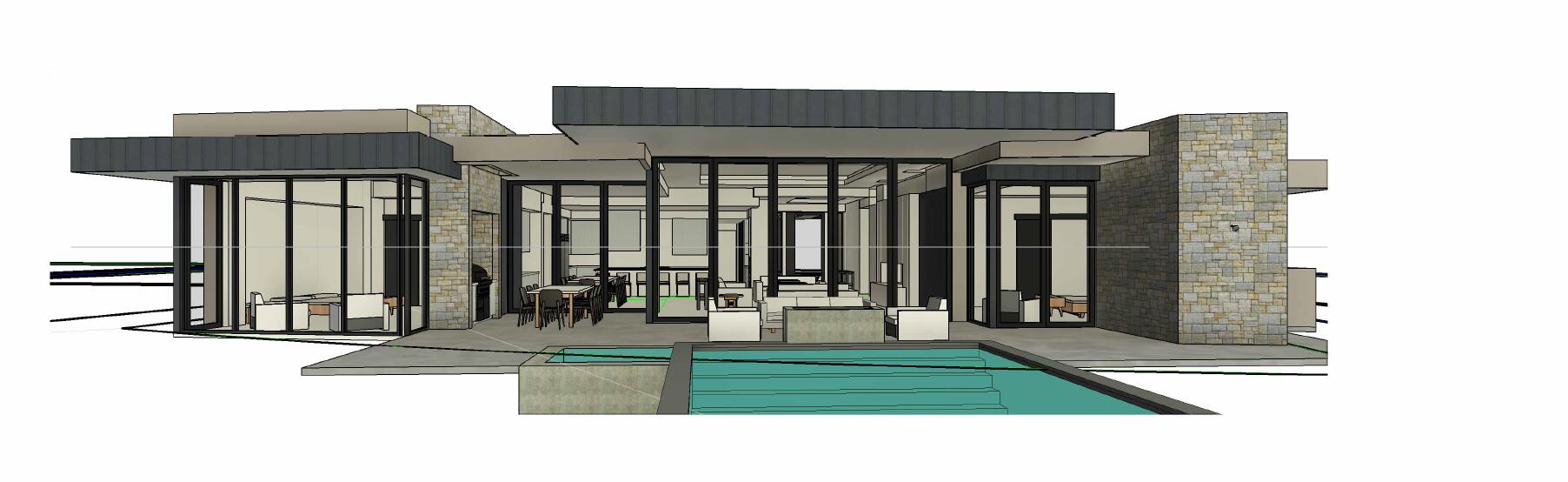 CHACO SOUTH - Residential