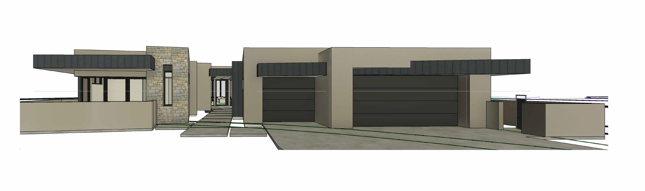 CHACO SOUTH - Residential