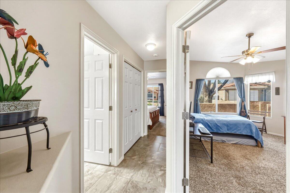 PADRE LAKES TOWNHOMES - Residential