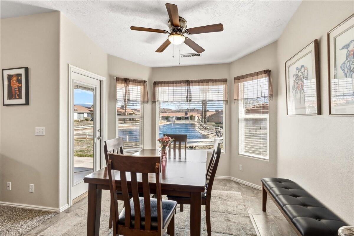 PADRE LAKES TOWNHOMES - Residential