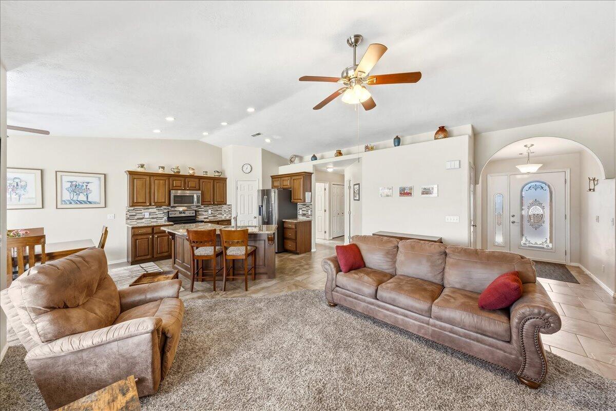 PADRE LAKES TOWNHOMES - Residential