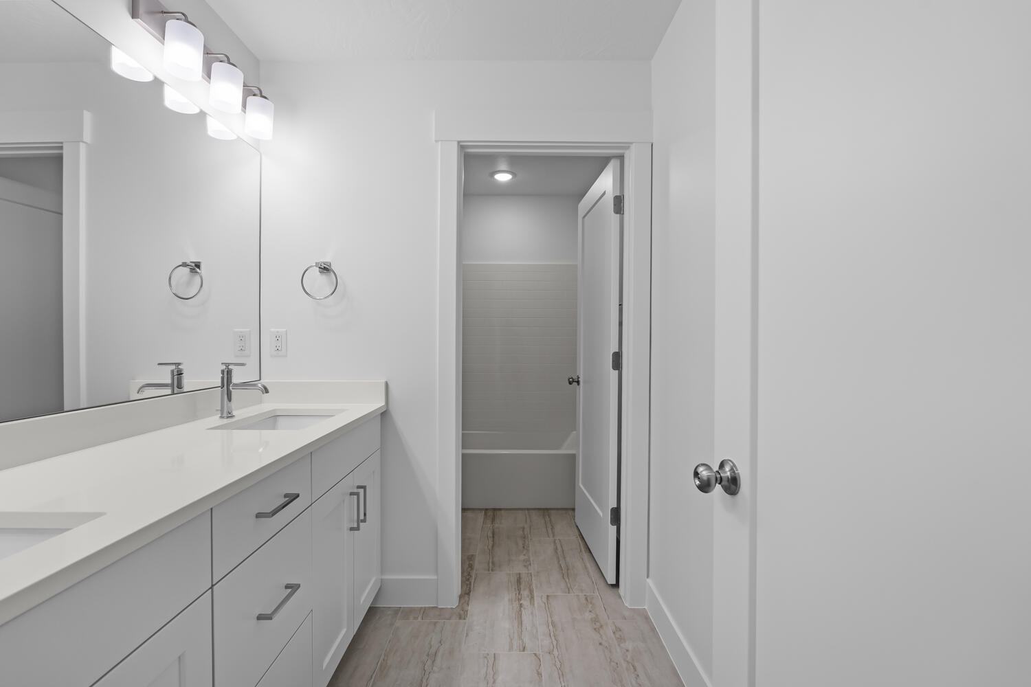 LEGACY AT SAND HOLLOW - Residential