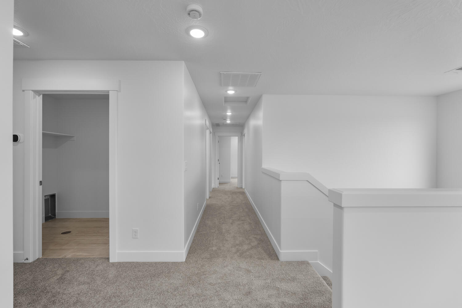 LEGACY AT SAND HOLLOW - Residential