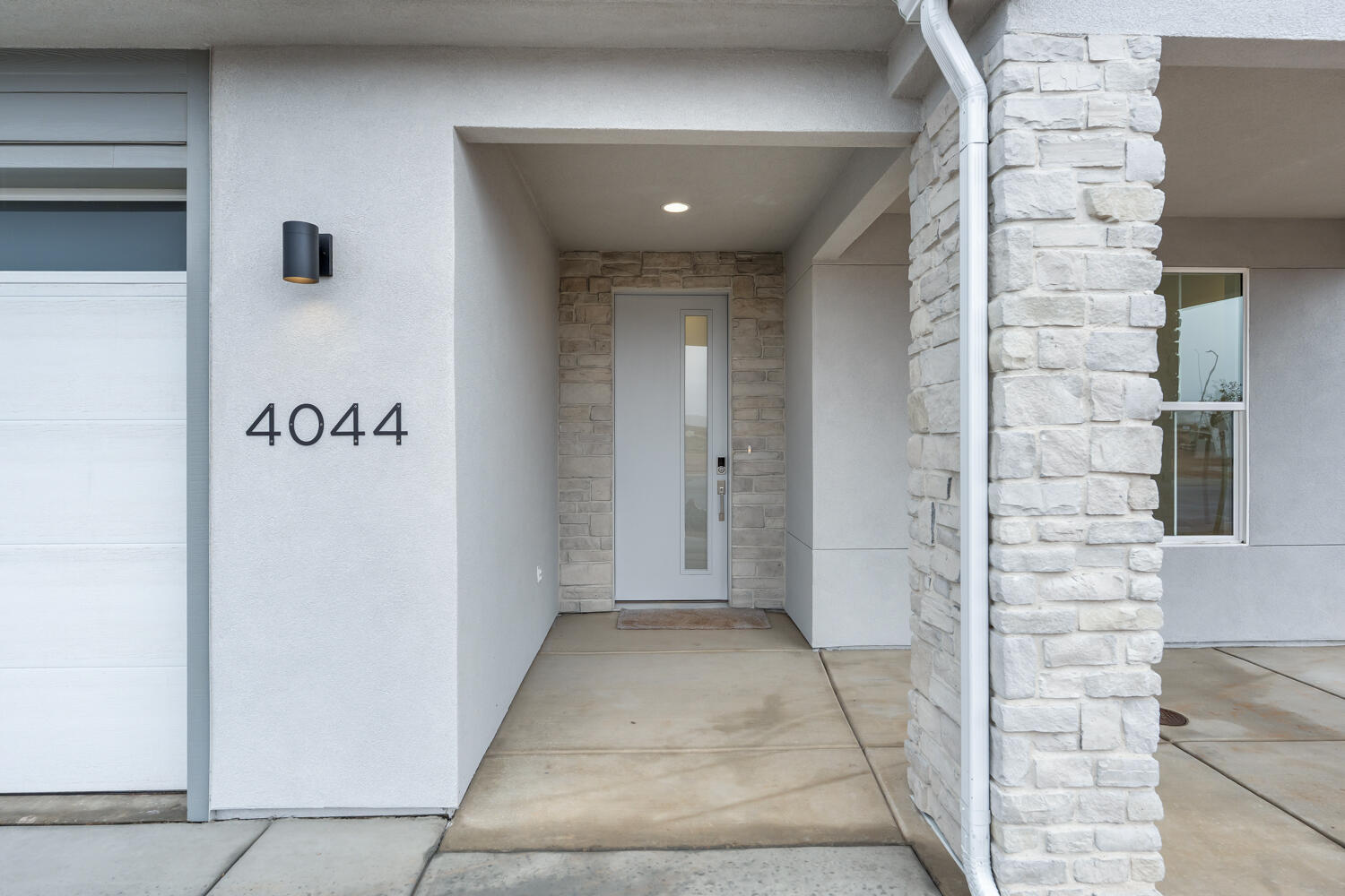 LEGACY AT SAND HOLLOW - Residential