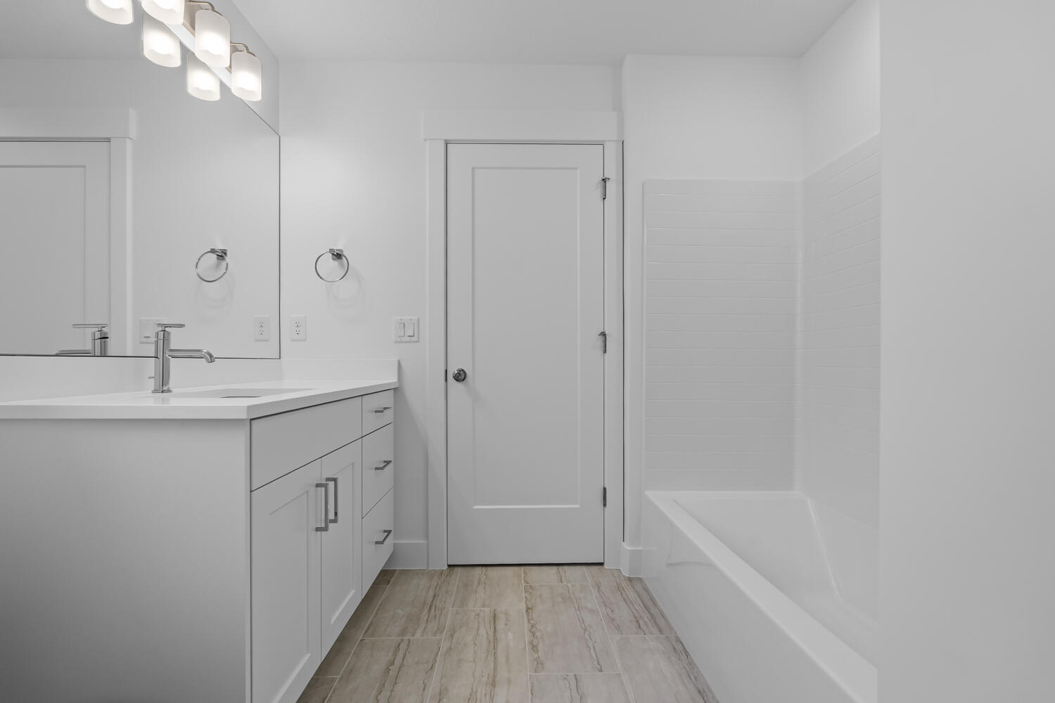 LEGACY AT SAND HOLLOW - Residential