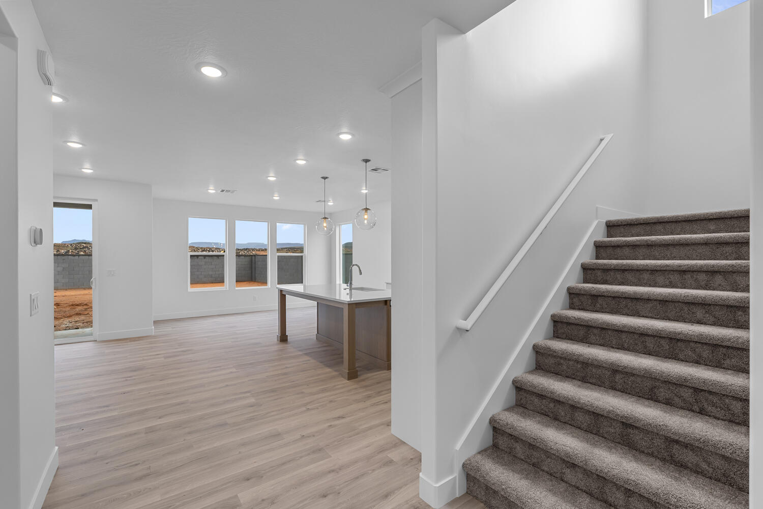 LEGACY AT SAND HOLLOW - Residential