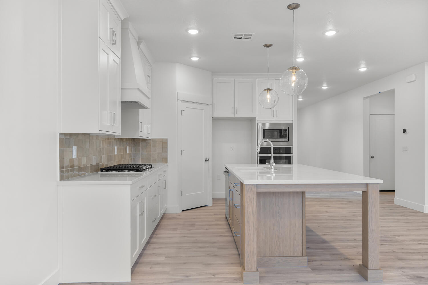 LEGACY AT SAND HOLLOW - Residential