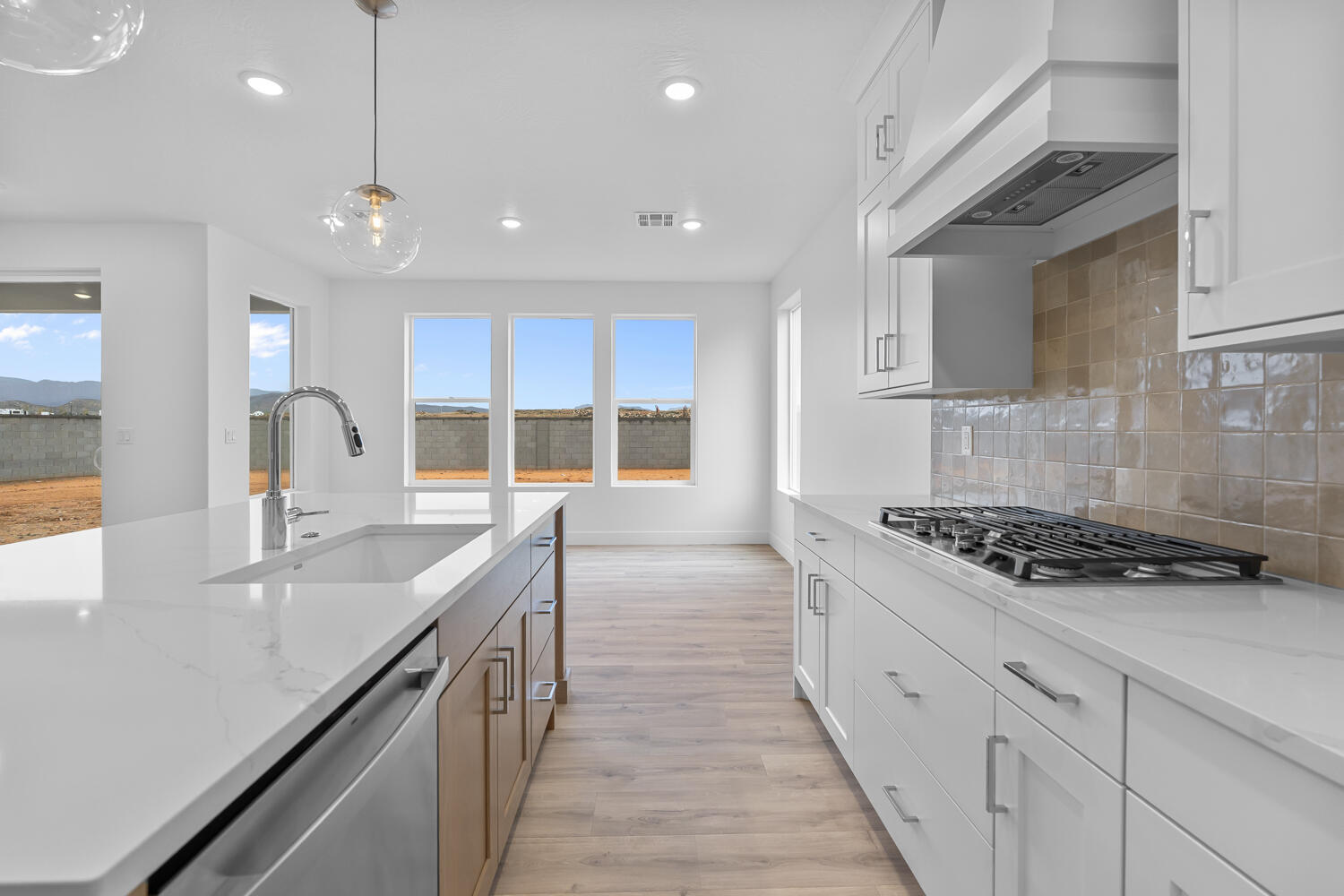 LEGACY AT SAND HOLLOW - Residential