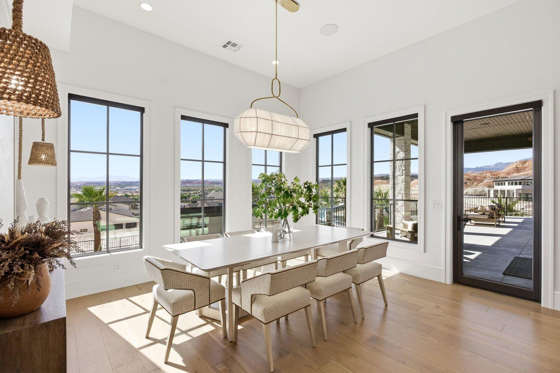 INDIAN KNOLLS - Residential