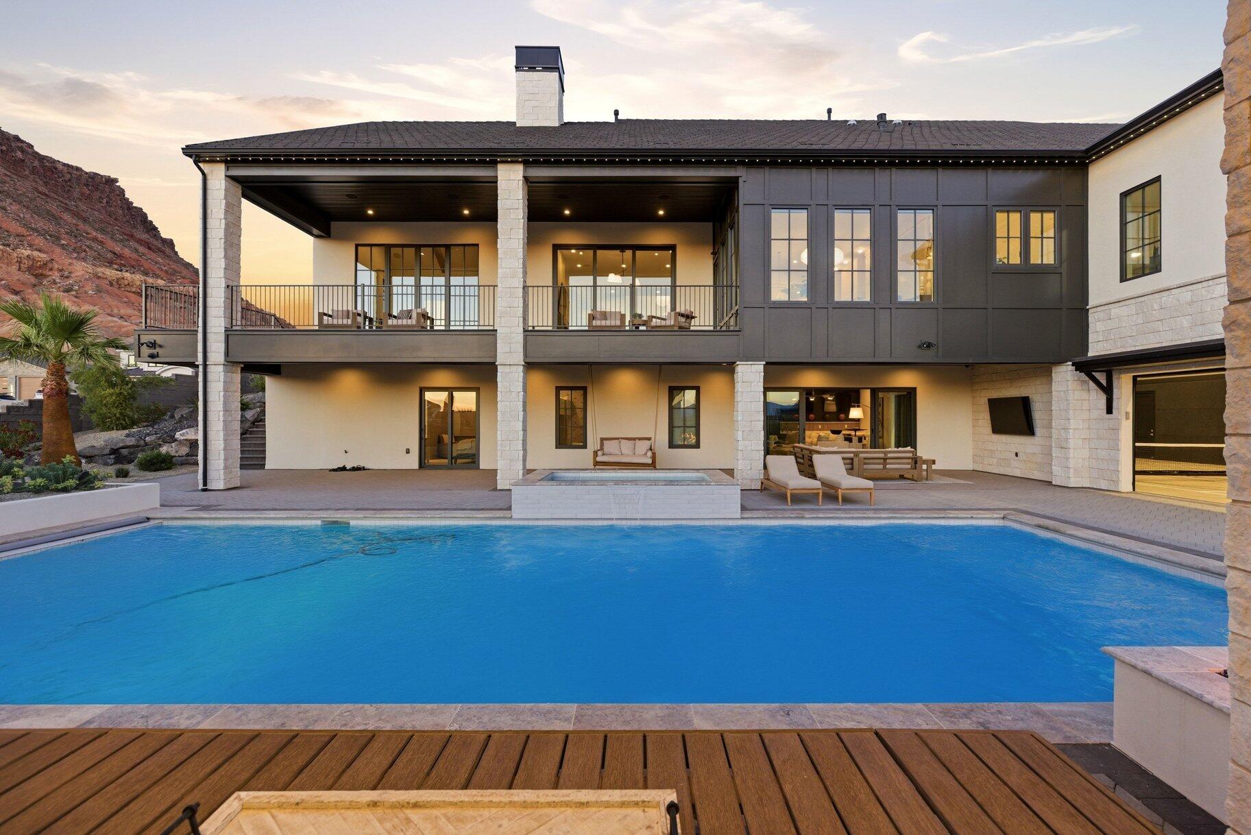 INDIAN KNOLLS - Residential