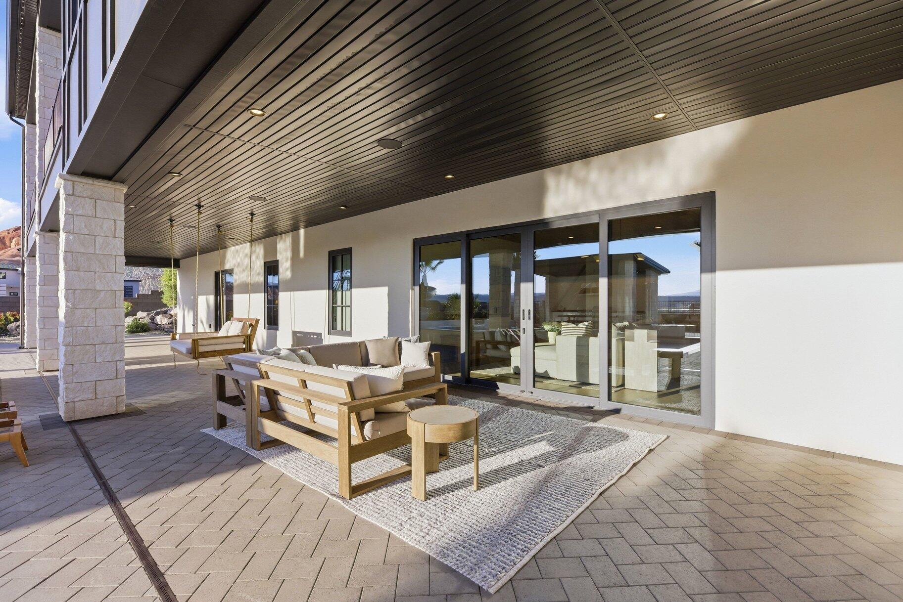 INDIAN KNOLLS - Residential