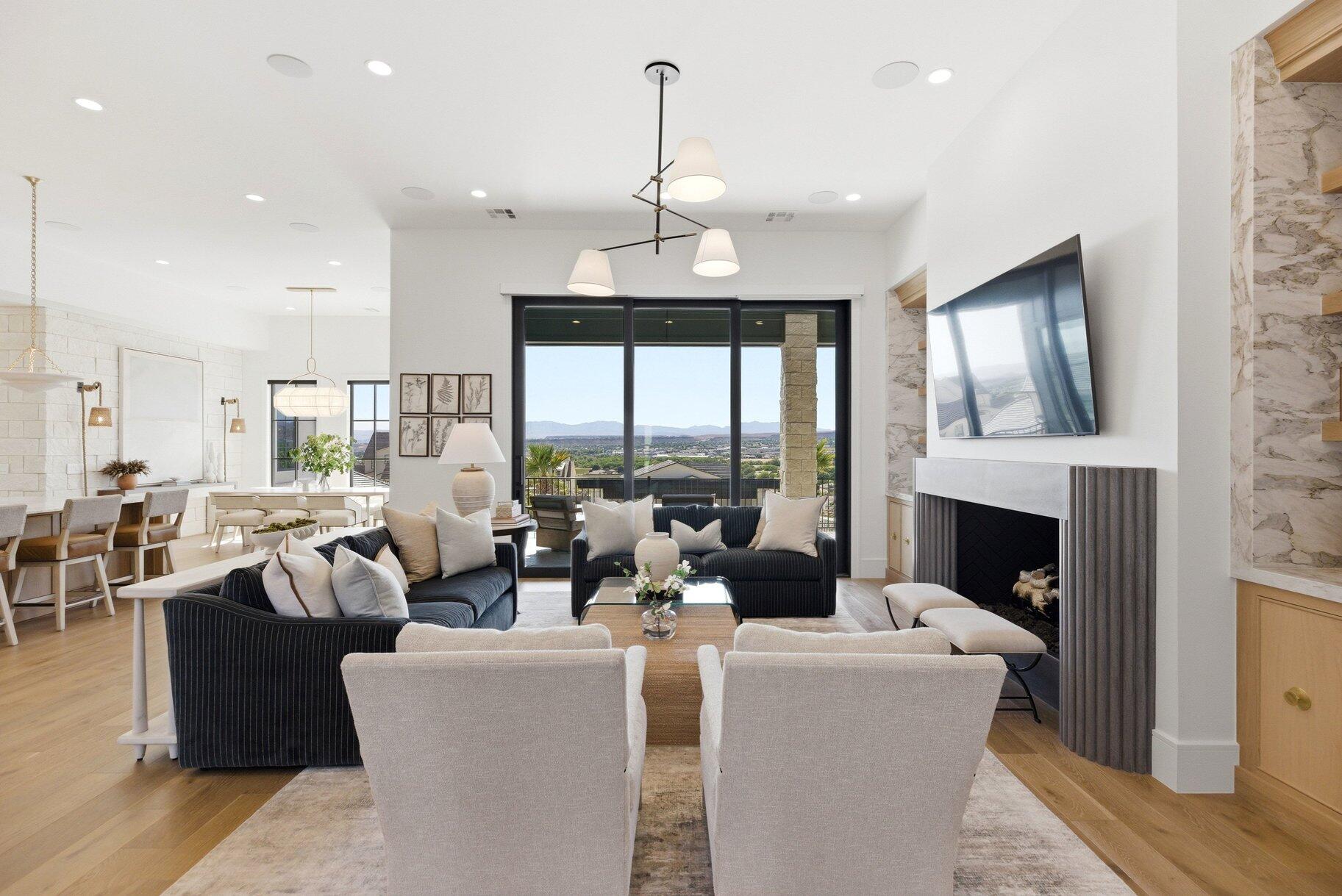 INDIAN KNOLLS - Residential