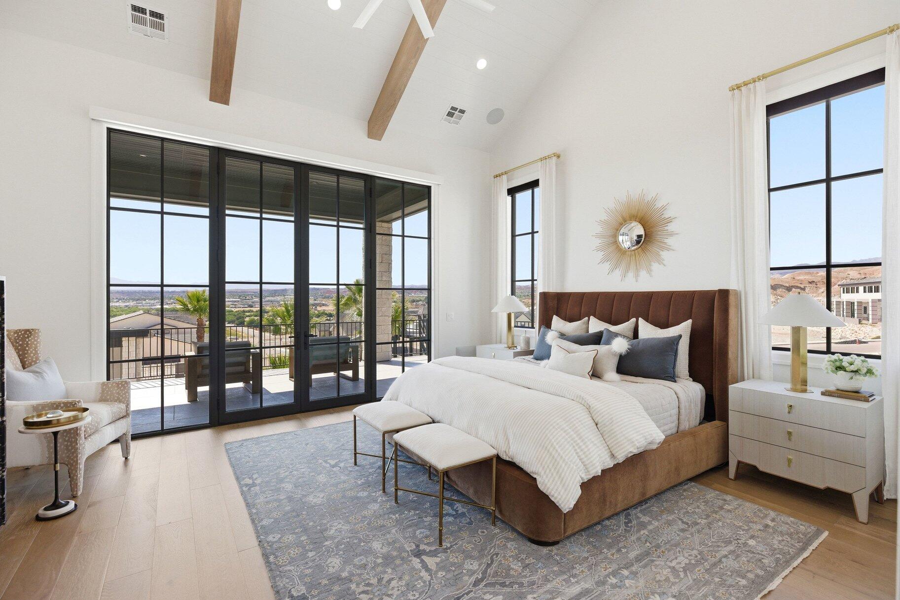 INDIAN KNOLLS - Residential
