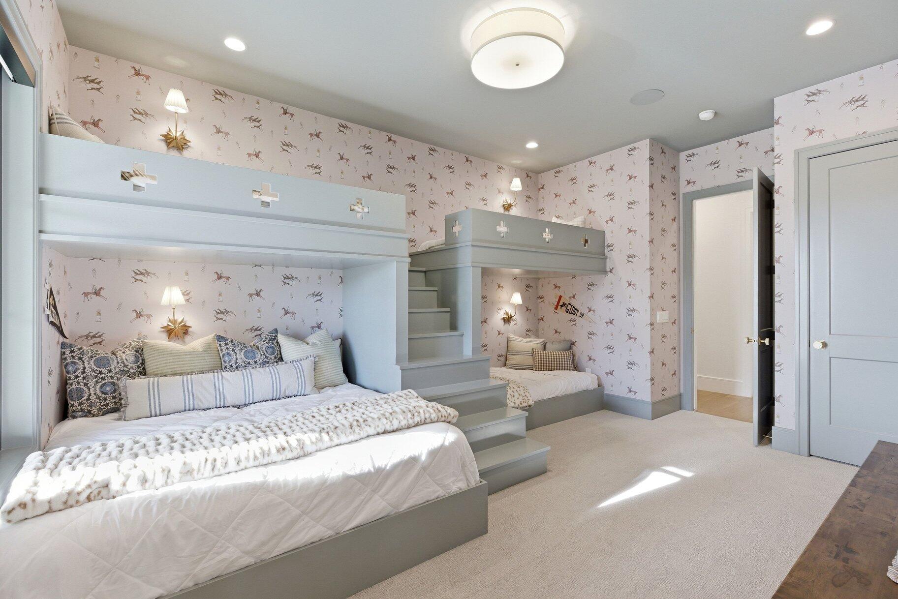 INDIAN KNOLLS - Residential