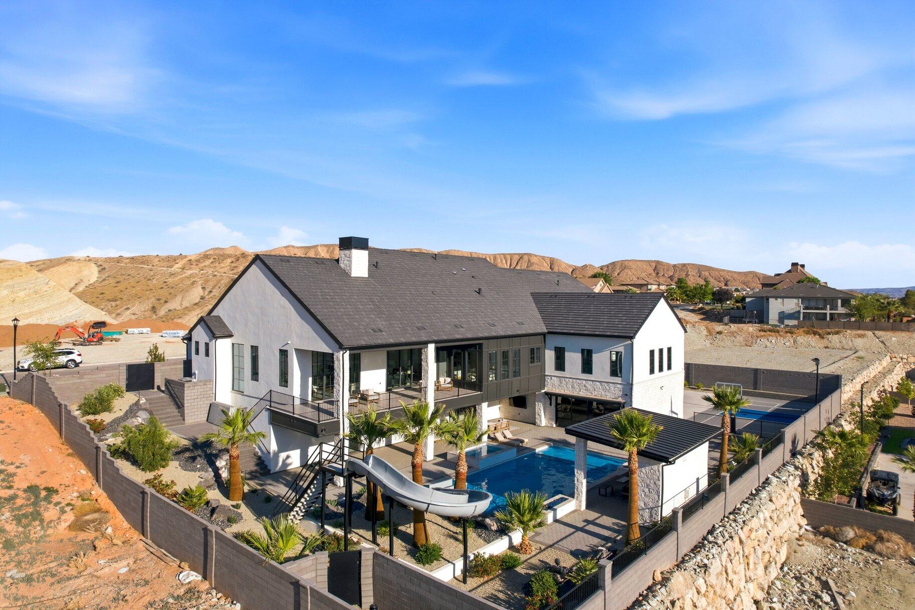 INDIAN KNOLLS - Residential