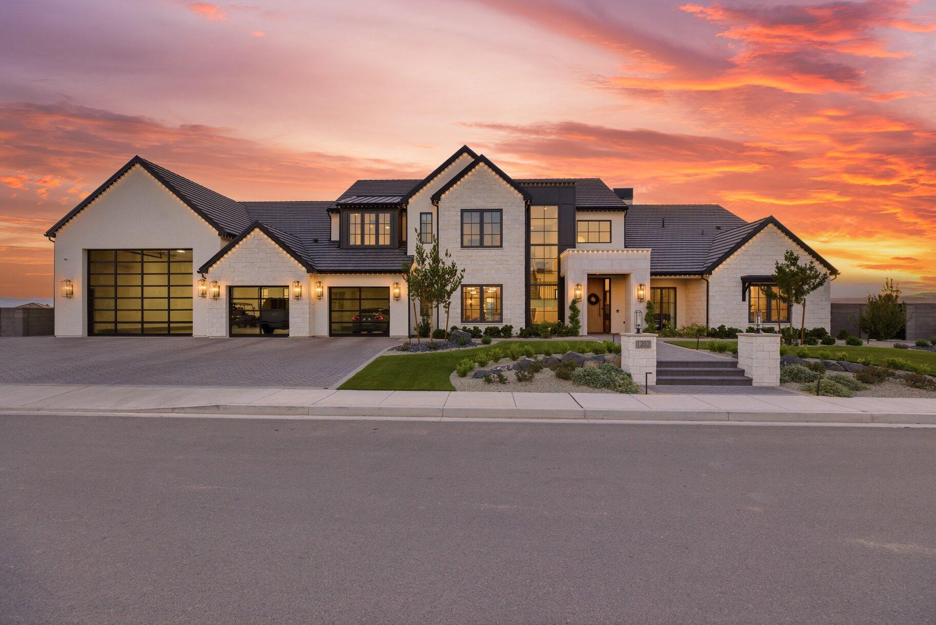 INDIAN KNOLLS - Residential