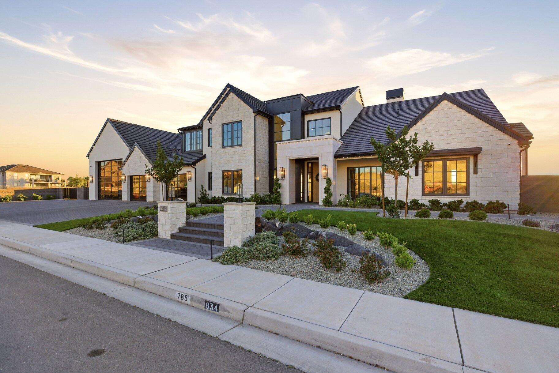 INDIAN KNOLLS - Residential