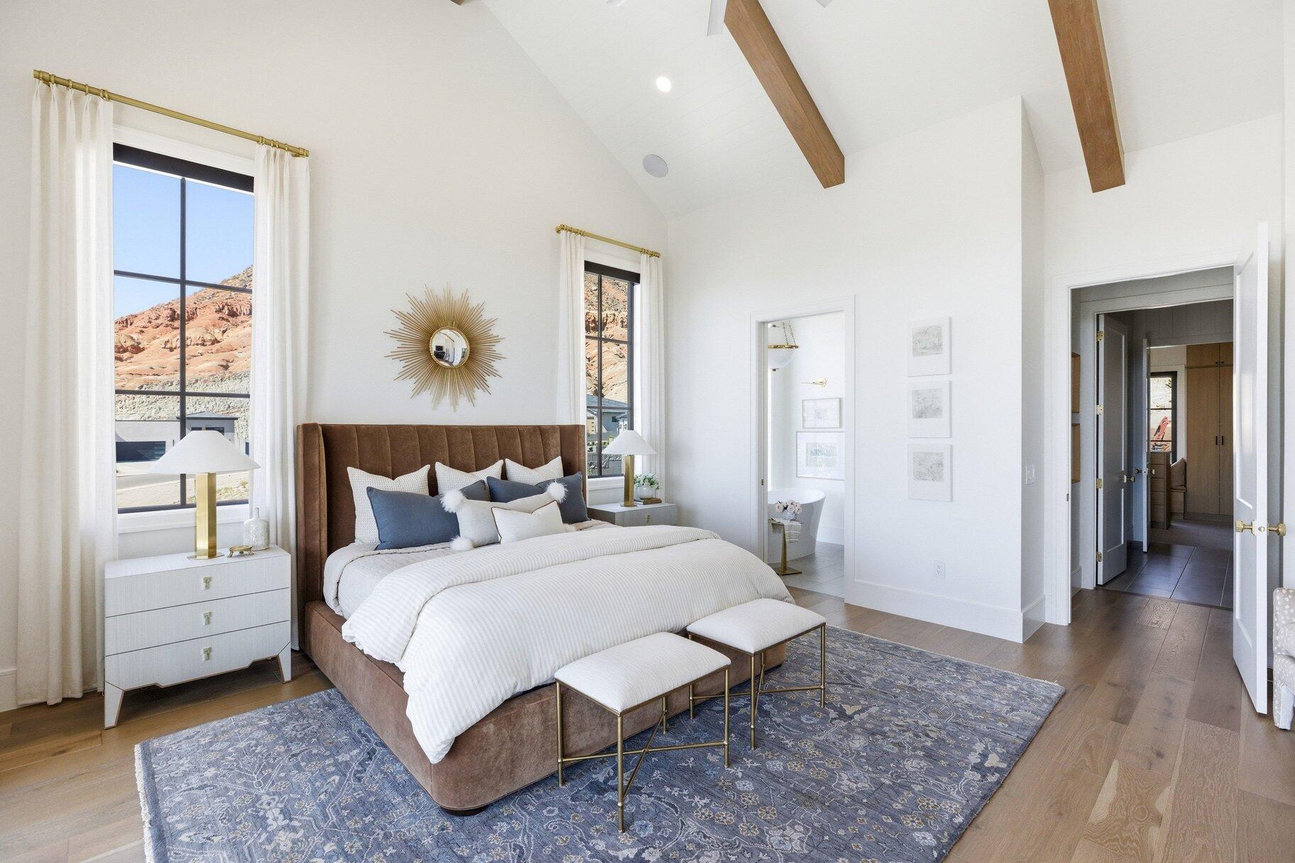 INDIAN KNOLLS - Residential