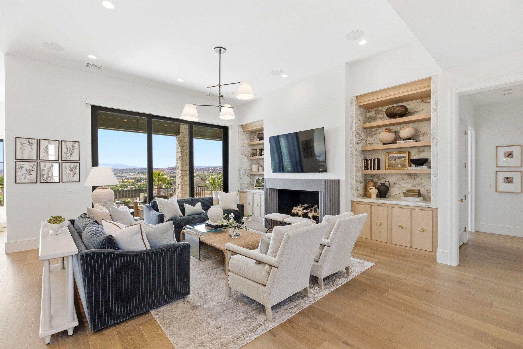 INDIAN KNOLLS - Residential