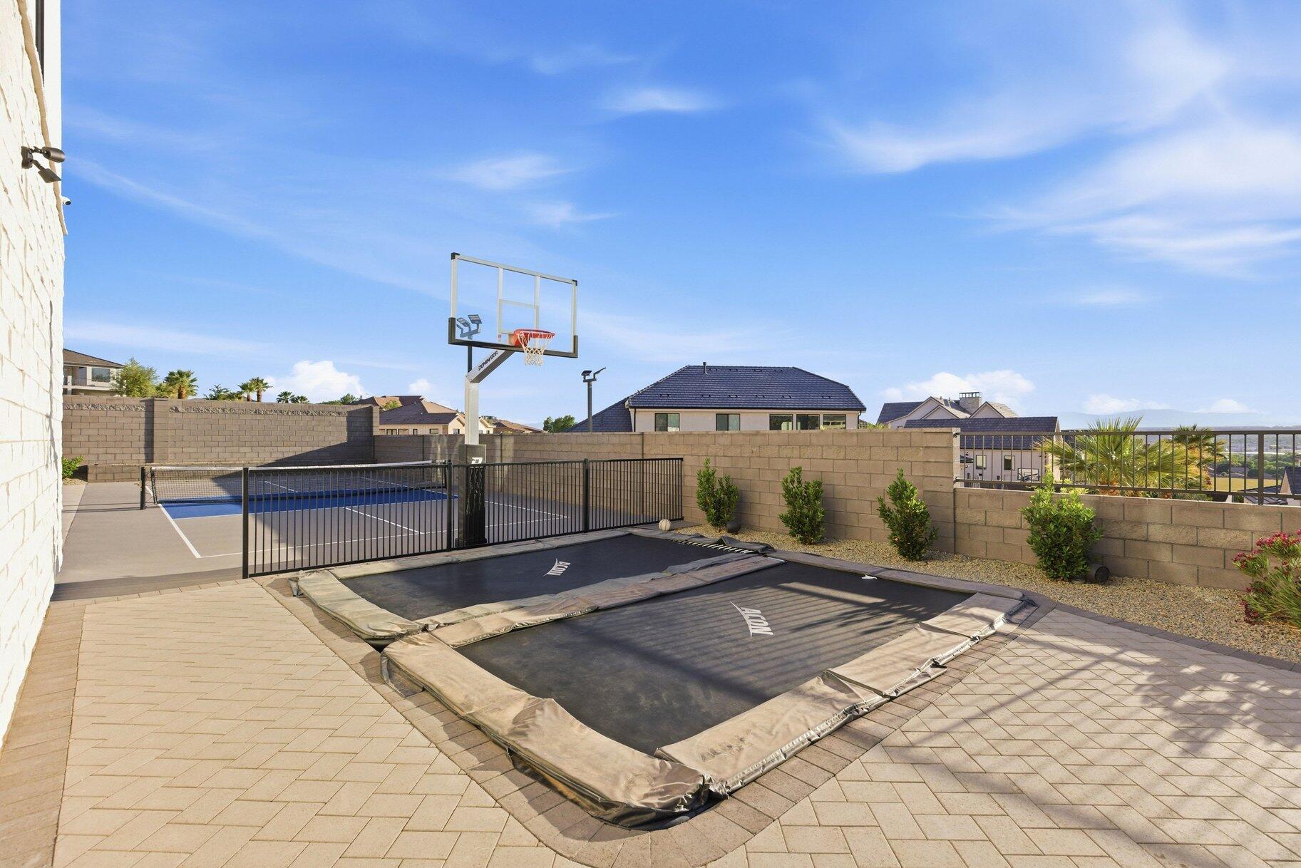 INDIAN KNOLLS - Residential