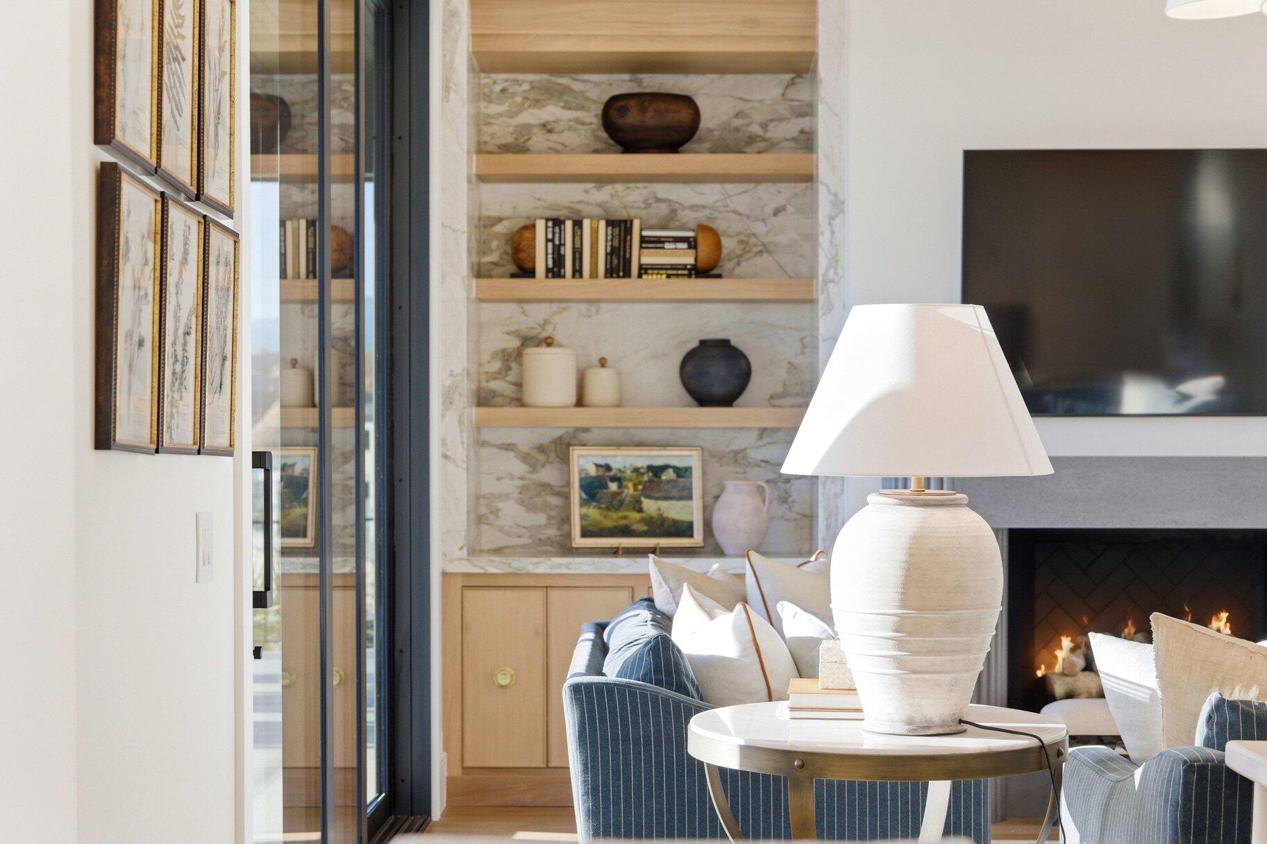 INDIAN KNOLLS - Residential