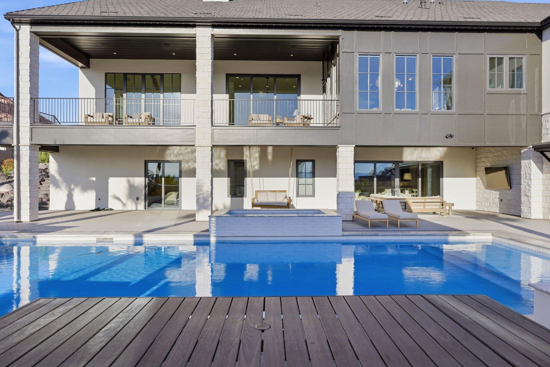 INDIAN KNOLLS - Residential