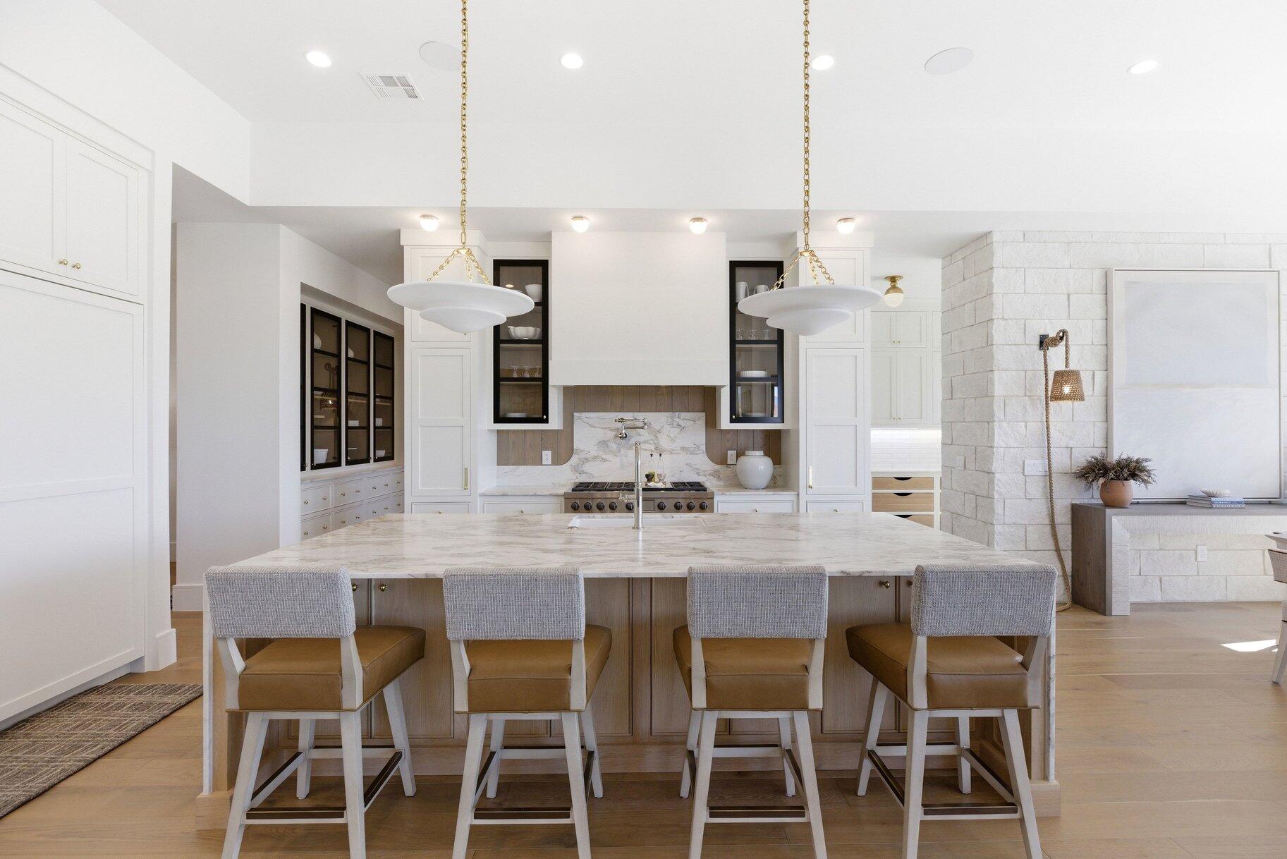 INDIAN KNOLLS - Residential