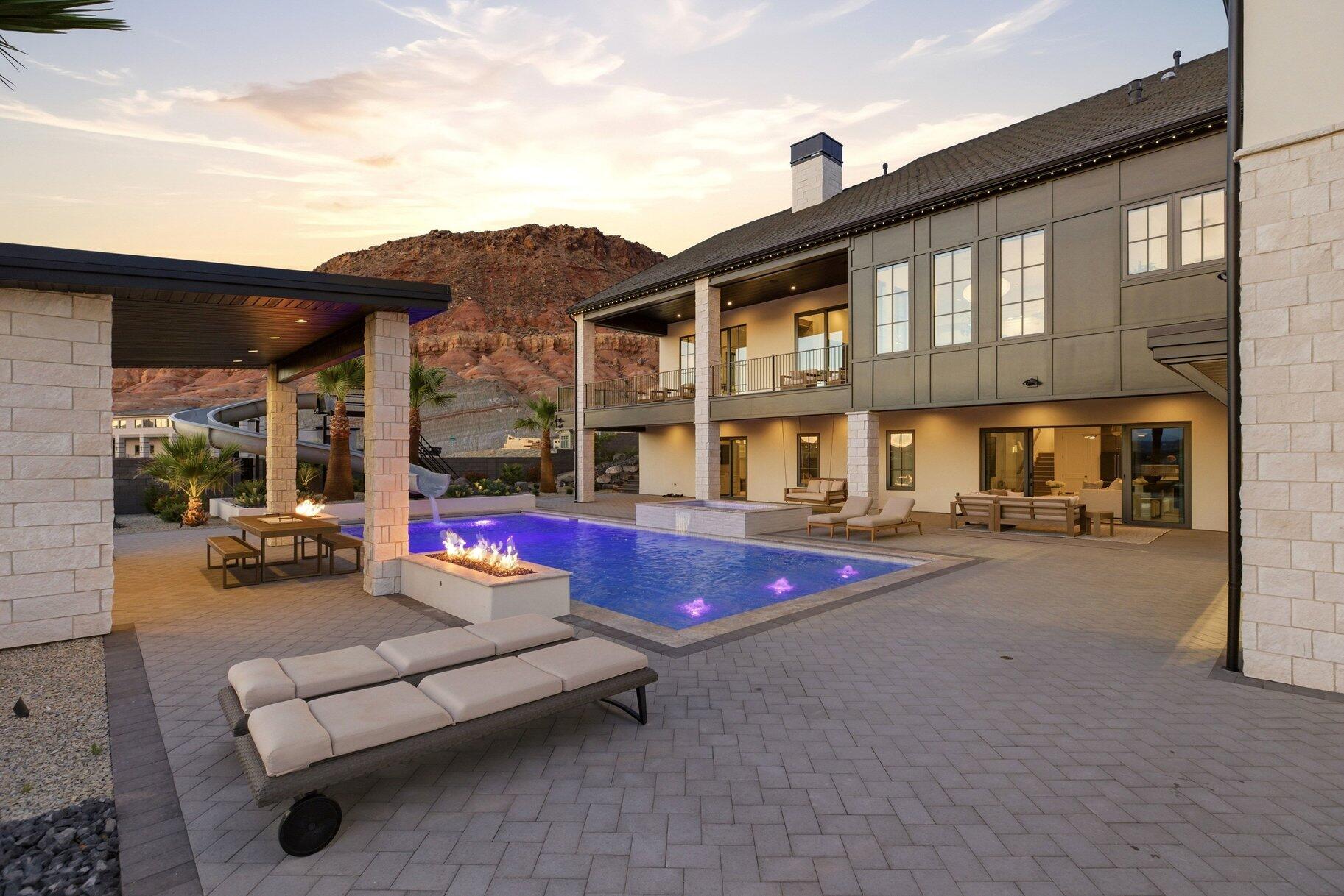 INDIAN KNOLLS - Residential