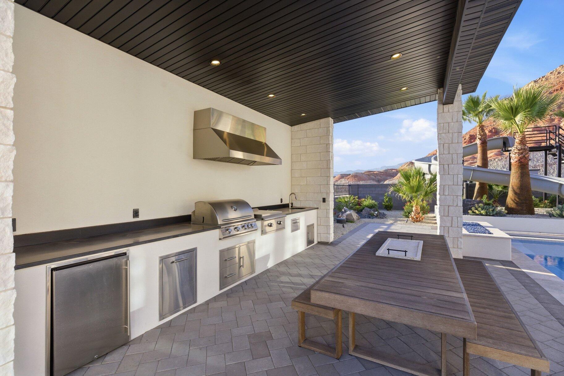 INDIAN KNOLLS - Residential