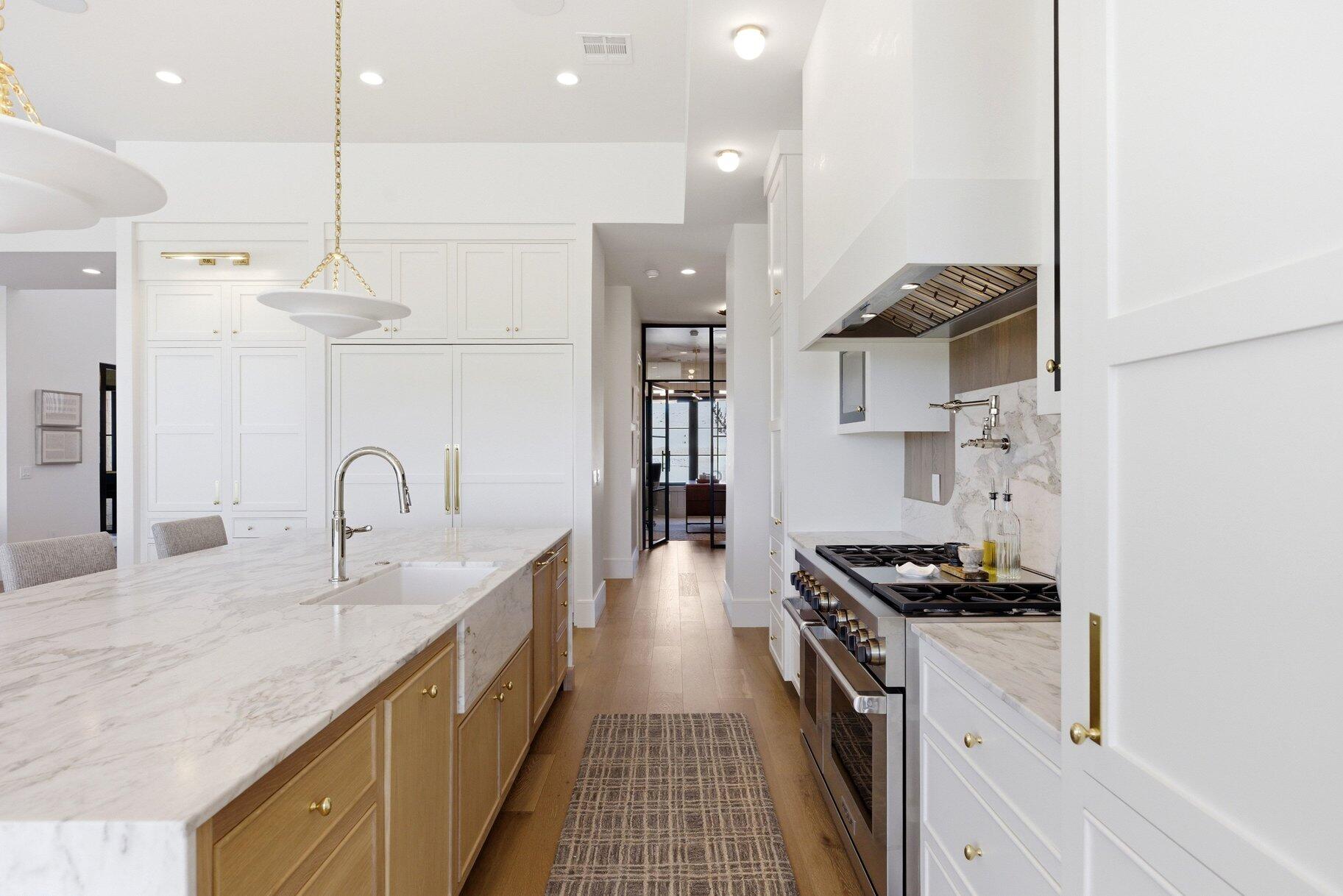 INDIAN KNOLLS - Residential