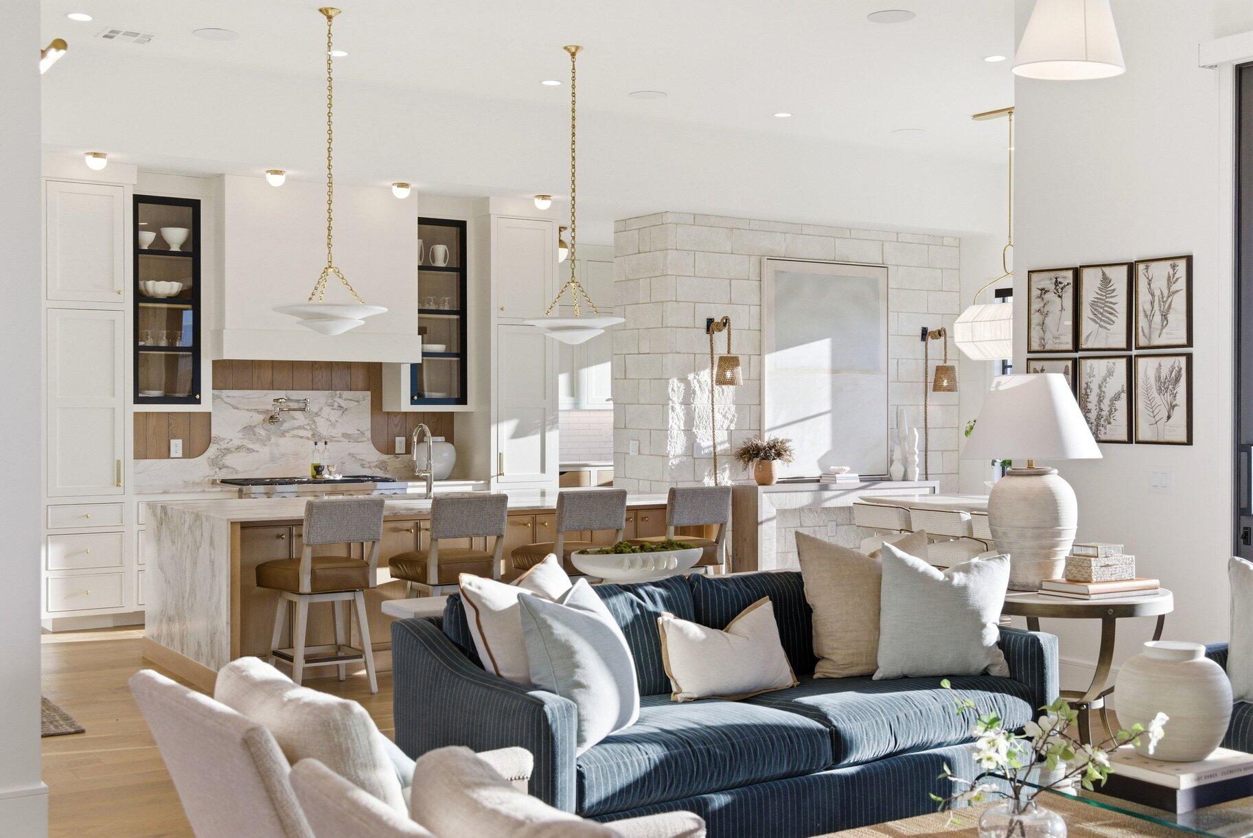 INDIAN KNOLLS - Residential