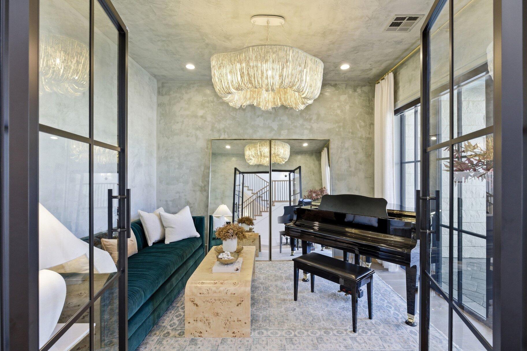 INDIAN KNOLLS - Residential