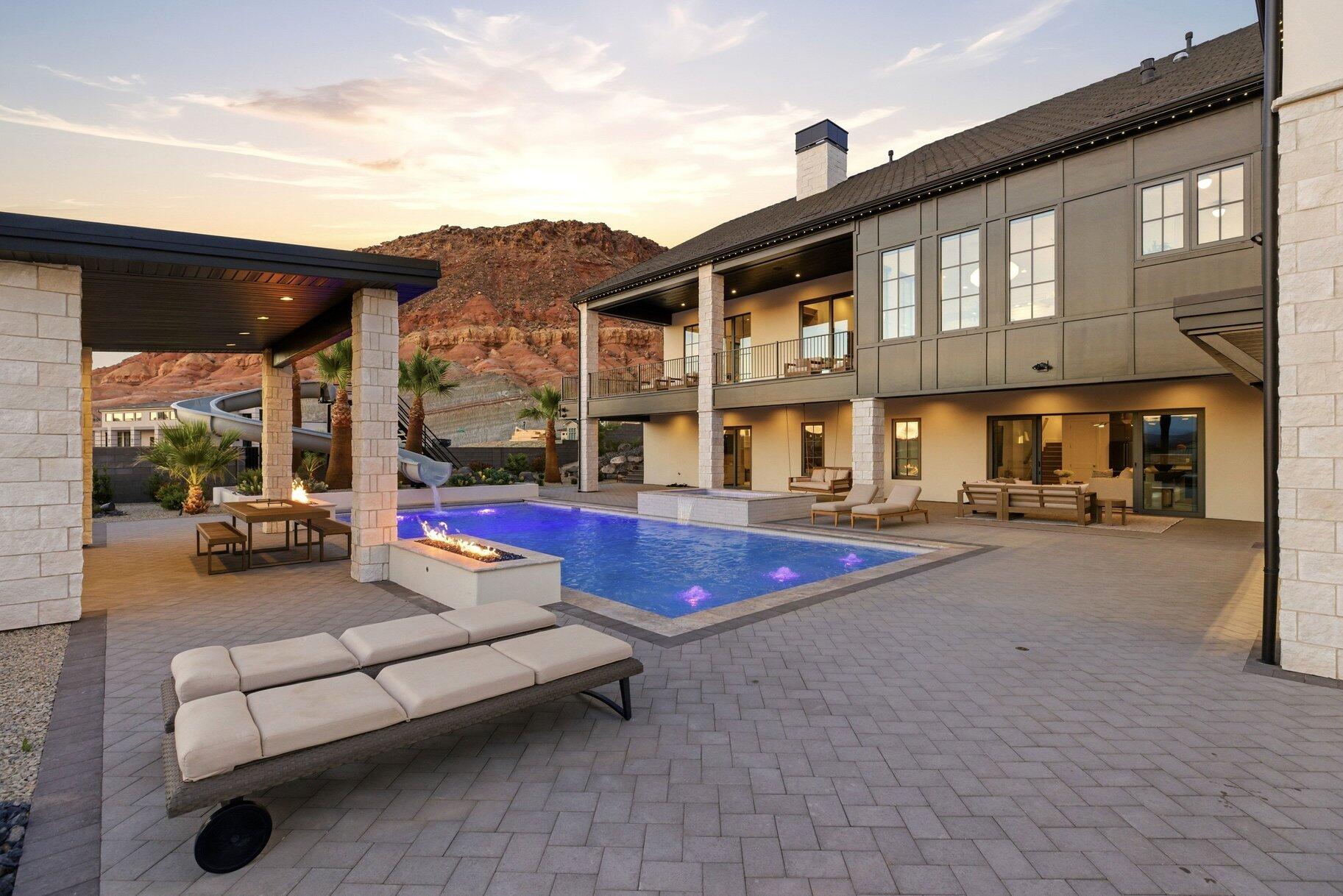 INDIAN KNOLLS - Residential