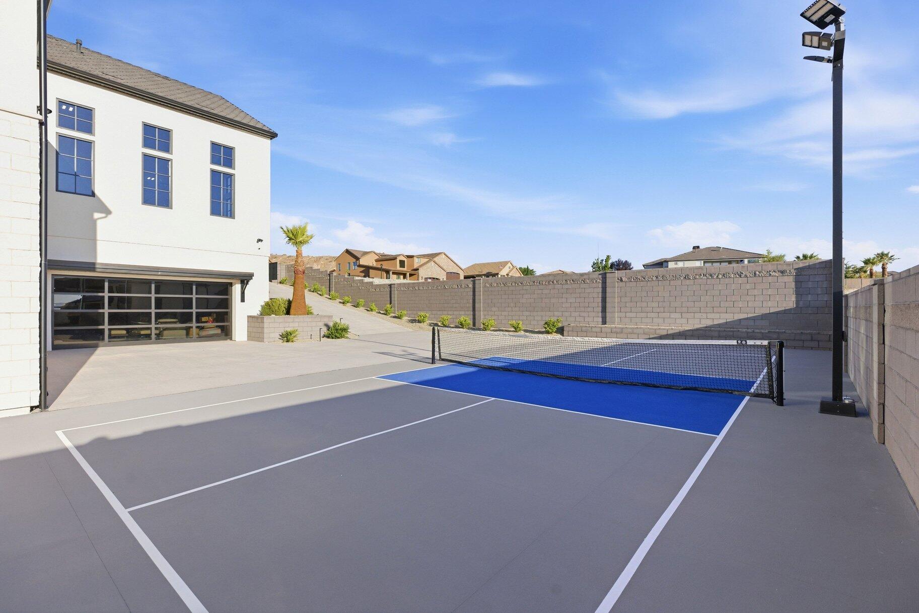 INDIAN KNOLLS - Residential