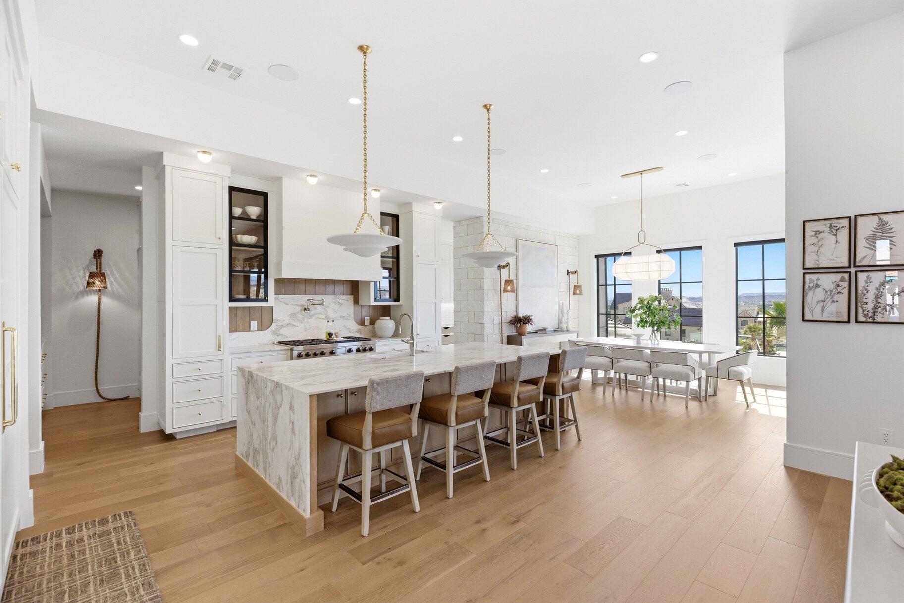 INDIAN KNOLLS - Residential