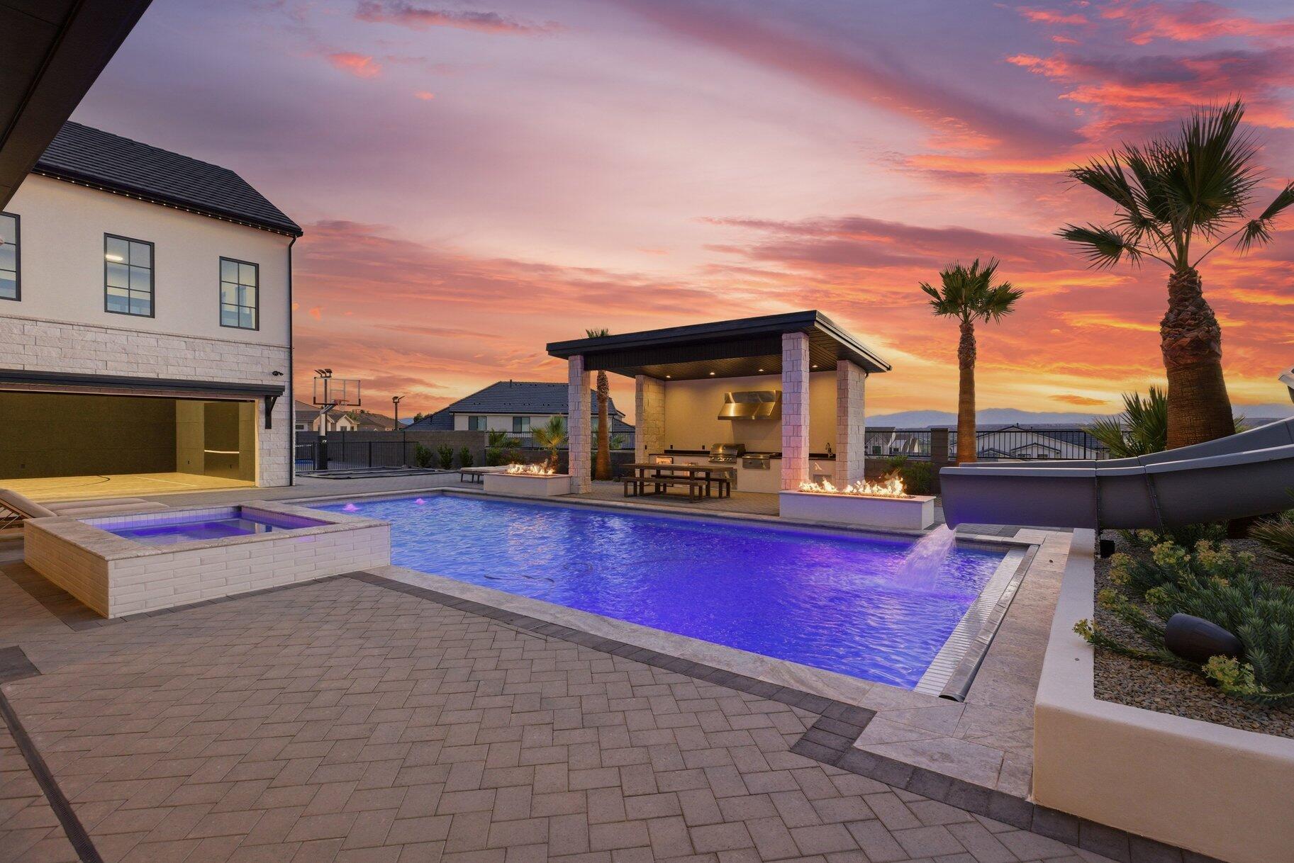 INDIAN KNOLLS - Residential